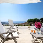 Feriehus Visionresidences Paros Páros