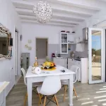 Visionresidences Paros *