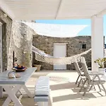Visionresidences Paros Feriehus Páros