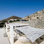 Feriehus Visionresidences Paros *