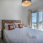 Feriehus Visionresidences Paros Páros