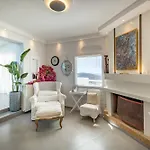 Visionresidences Paros Páros