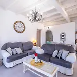 Visionresidences Paros *