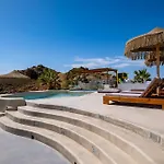 Visionresidences Paros *
