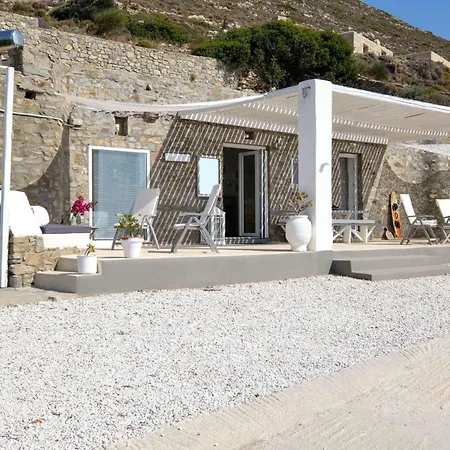 Feriehus Visionresidences Paros