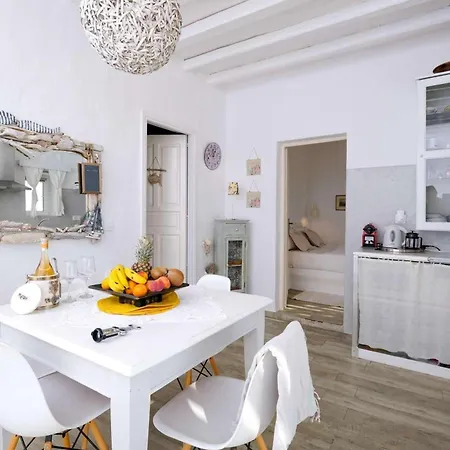 Visionresidences Páros