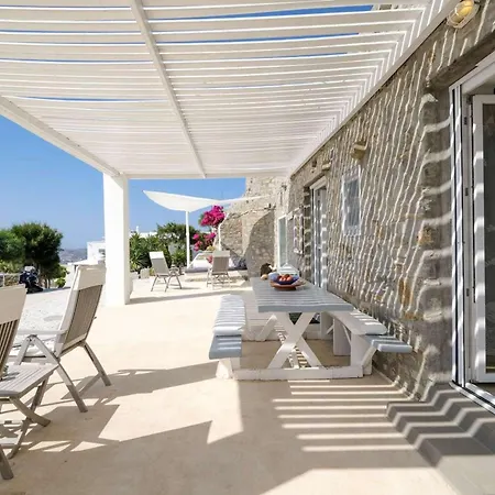 Visionresidences