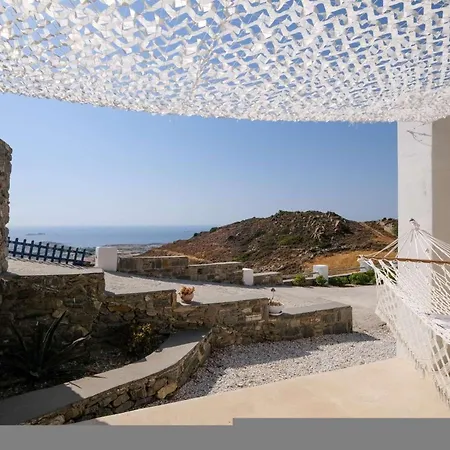 Visionresidences Páros