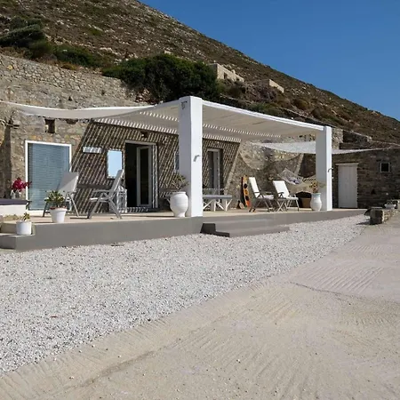 Feriehus Visionresidences Paros Páros