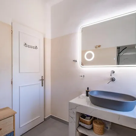 Feriehus Visionresidences Páros
