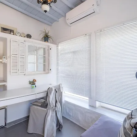 3 Season Σπίτι διακοπών