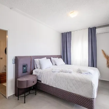 Visionresidences Feriehus *