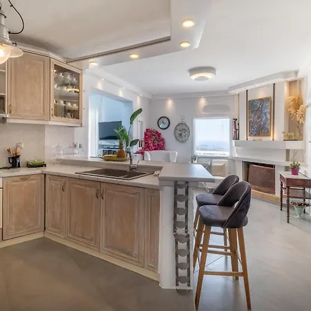 Σπίτι διακοπών 3 Season Πάρος