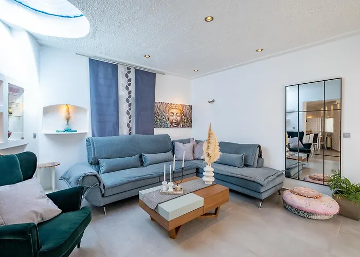 Casa vacanze 3 Season