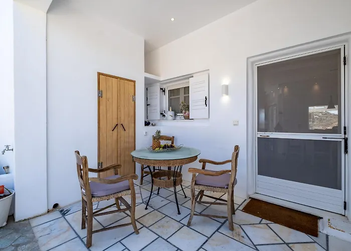 3 Season Casa vacanze *