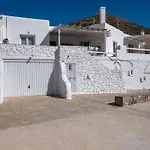 بيت للعطل Visionresidences Paros باروس
