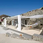بيت للعطل Visionresidences Paros