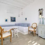 بيت للعطل Visionresidences Paros