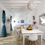 بيت للعطل Visionresidences Paros