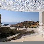 Visionresidences Paros باروس