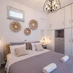 بيت للعطل Visionresidences Paros