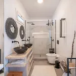 Visionresidences Paros بيت للعطل باروس