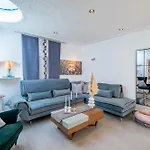 بيت للعطل Visionresidences Paros