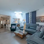 بيت للعطل Visionresidences Paros *