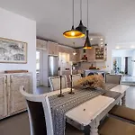 بيت للعطل Visionresidences Paros