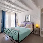 Visionresidences Paros بيت للعطل *