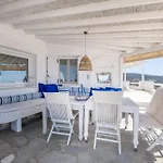 Visionresidences Paros * باروس
