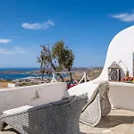 Visionresidences Paros بيت للعطل