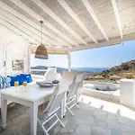 Visionresidences Paros بيت للعطل باروس