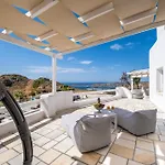 Visionresidences Paros باروس