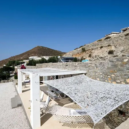 3 Paros Season Casa vacanze *
