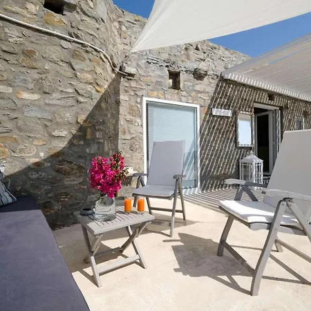 Casa vacanze 3 Paros Season *