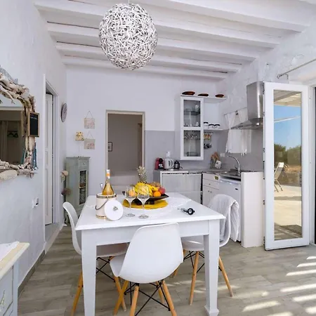 3 Paros Season Casa vacanze