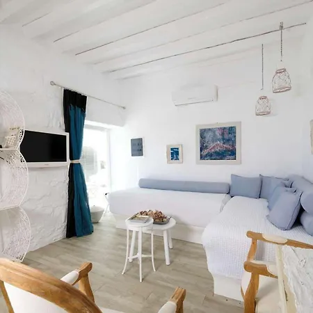 Casa vacanze 3 Paros Season *