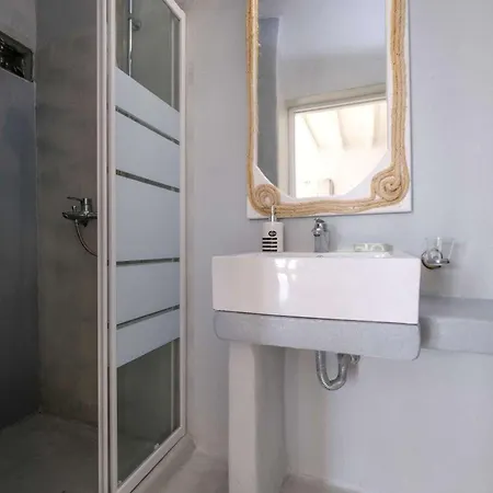 3 Paros Season Casa vacanze