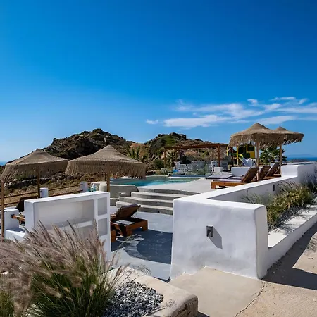 Casa vacanze 3 Paros Season *