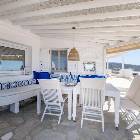 3 Paros Season Casa vacanze Paro
