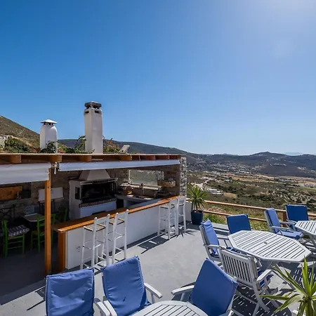 3 Paros Season Casa vacanze *