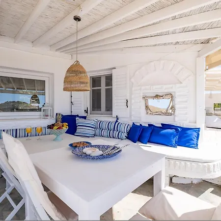 Casa vacanze 3 Paros Season Paro