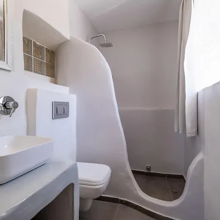 Casa vacanze 3 Paros Season *