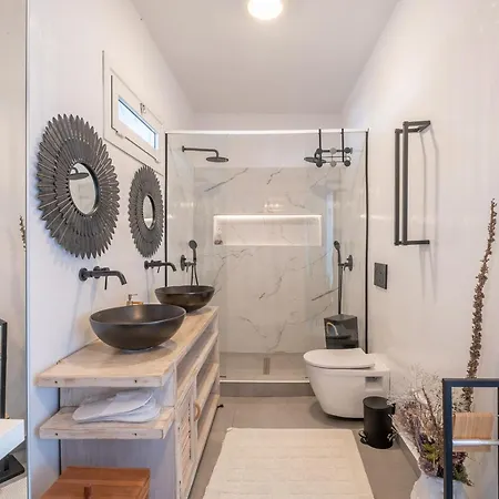 3 Paros Season Casa vacanze *