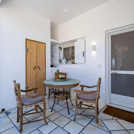 Casa vacanze 3 Paros Season *