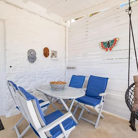 3 Paros Season Casa vacanze Paro