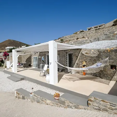Casa vacanze 3 Paros Season