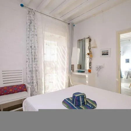 Σπίτι διακοπών Visionresidences *
