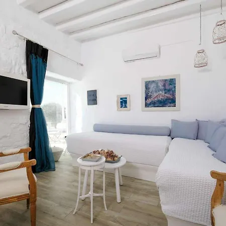 Visionresidences Σπίτι διακοπών *
